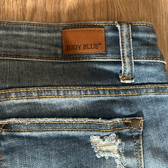 Judy Blue- Women’s Jeans - Picture 6 of 6